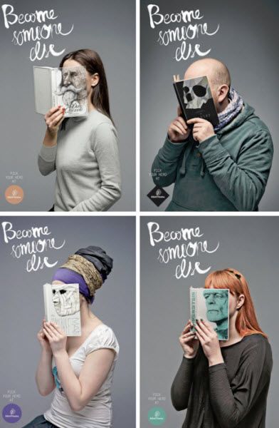 광고 디자인, Publicidad Creativa, Great Ads, Ppt Design, Guerilla Marketing, Katniss Everdeen, Trik Fotografi, Creative Ads, Foto Inspiration