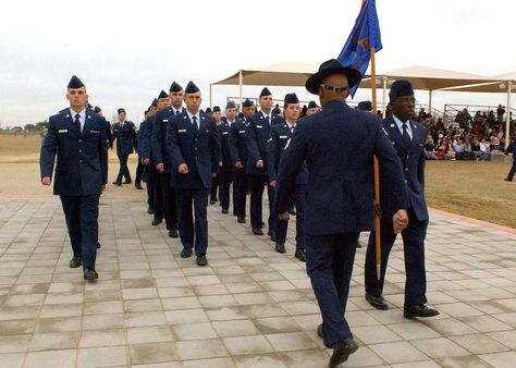 Air Force Graduation, Air Force Basic Training, Lackland Air Force Base, Army Basic Training, Air Force Women, Civil Air Patrol, Air Force Academy, Air Force Mom, Basic Training