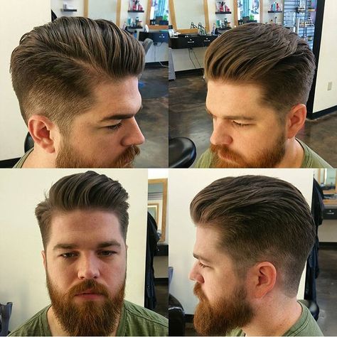 Men's haircut style. Men's style. Hair goals. Fresh fade. Fresh cut. Men's haircut. Hair for men. Hairstyles for men. Fall 2016. Fridge Up Haircut Men, Barber Shop Haircuts, Hair For Men, Mens Hairstyle, Haircut Style, Haircut Men, Men's Haircuts, Boy Cuts, Men Haircut Styles