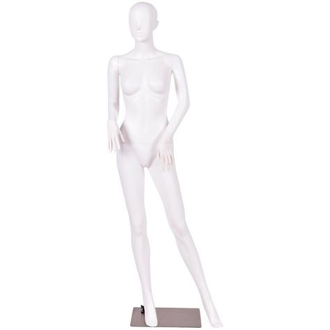 0 Full Body Dress Form, Full Body Mannequin, Mannequin Torso, Display Mannequins, Wonder Art, Female Mannequin, Mannequin Dress, Craft Display, Sophisticated Outfits