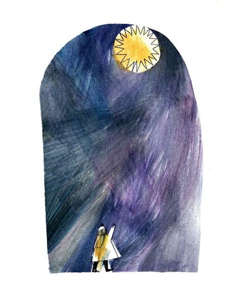 Sara Fowler on Instagram: "Never missed the sun as much as I do now! Happy solstice, friends :-)" Summer Solstice Illustration, Solstice Illustration, Happy Solstice, Children's Illustration, Summer Solstice, The Sun, Sun, On Instagram, Instagram