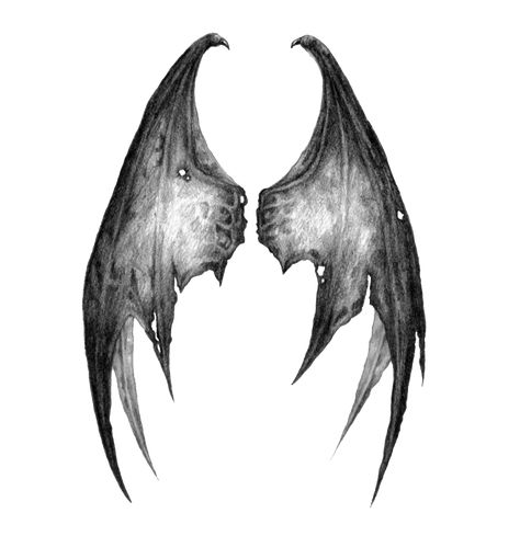 Angel Wings Tattoo On Back, Beautiful Spine Tattoos, Wing Tattoos On Back, Alas Tattoo, Wings Sketch, Spine Tattoo Ideas, Wings Png, Angel Wings Art, Demon Wings