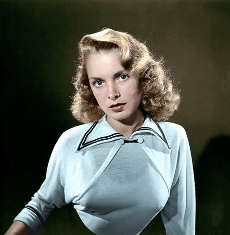 https://flic.kr/p/MoGJ6A | Janet Leigh