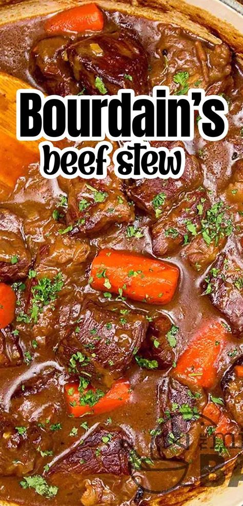 Here is a beef stew like no other! Made with budget friendly ingredients, this beef stew is perfect for Mother's Day Dinner. It's a hearty, and inexpensive dinner recipe that Mom will appreciate so much. Easy to make in the Dutch Oven. Beef Stew Cottage Pie, Beef Stew Pieces Recipe, No Potato Beef Stew, Apple Cider Beef Stew Crock Pot, Beef Stew With Hamburger Meat, Stew Beef In Oven, Hearty Beef Stew Recipe, Oven Beef Stew Recipe, What To Do With Stew Meat