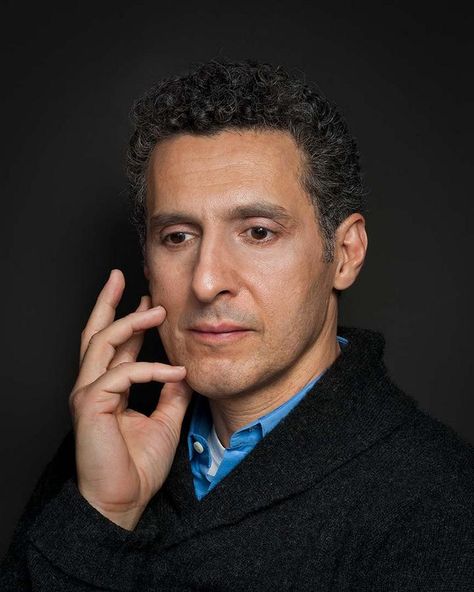 John Turturro Celebrity Portrait Photography, Brother Where Art Thou, John Turturro, Celebrity Film, Actor Studio, Prime Lens, Character Actor, Celebrity Portraits, Famous Men