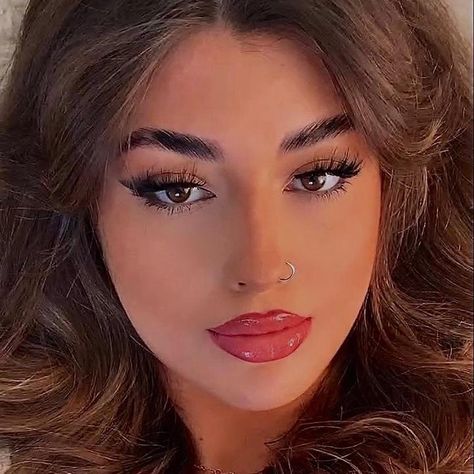 georgia barratt (@georgia.barratt) on TikTok | 6.8M Likes. 167.7K Fans. makes 10 videos a day but also gets shy before posting them¿ Georgia Barratt, Making 10, Beauty Health, Septum Ring, Short Videos, Georgia, Nose Ring, Created By, Health