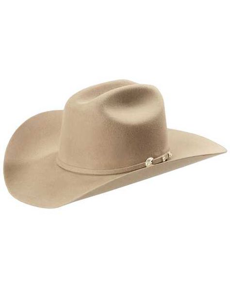 Stetson Cowboy Hats, Cowboy Hat Styles, Foto Cowgirl, Felt Cowboy Hat, Modern Cowboy, Stetson Hat, Felt Cowboy Hats, Chapeau Cowboy, Western Hat