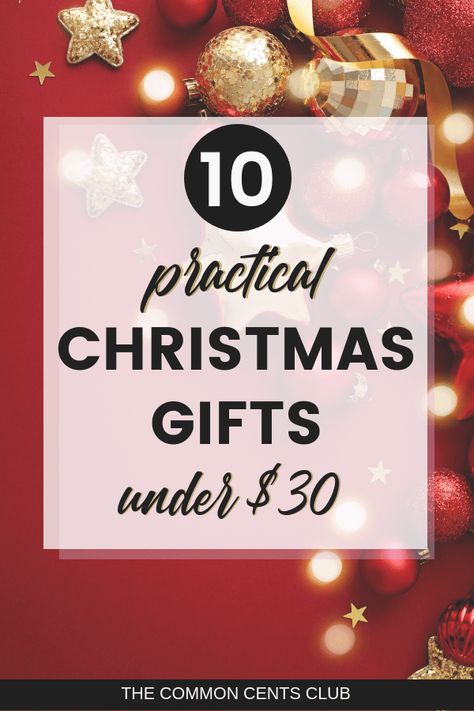 30 Most Wished For Practical Christmas Gifts They Will Love & Use Daily Gifts For Anyone Christmas, Christmas Gifts For Someone Who Has Everything, Practical White Elephant Gifts, Practical Christmas Gifts For Adults, Useful White Elephant Gifts, Best Christmas Gifts 2022, Christmas Gifts For Anyone, 2022 Christmas Gifts, Practical Christmas Gifts