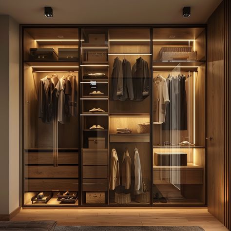 wardrobe design ideas
a wardrobe closet
e wardrobe Laminate Glass Wardrobe Design, Glass Door Closet Wardrobes, Glass Door Wardrobe Design, Glass Wardrobe Design Bedroom, Organization Cupboard, Cupboard Storage Ideas, Glass Wardrobe Design, Wardrobe Internal, Wardrobe Internal Design