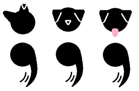 Dog Alternatives to Cat Semicolon tattoo Dog Semicolon Tattoo, Semi-colon Tattoo Dog, Dog Semi Colon Tattoo, Cat Semicolon Tattoo, Warrior Symbol Tattoo, Dogs Tattoo Ideas, Semicolon Tattoos, Tattoo Font For Men, Dogs Tattoo