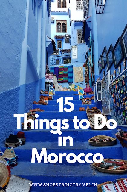 North Africa Travel, Morocco Itinerary, Africa Travel Guide, Visit Morocco, Africa Do Sul, Les Continents, Adventure Holiday, Morocco Travel, Travel Shopping