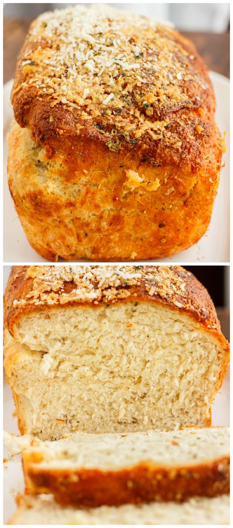 Bread Machine Herb Cheese Bread, Herb And Cheese Bread Machine, Bread Machine Cheese Bread, Herb Bread Machine Recipes, Bread Machine Cheese Bread Recipes, Cheese Bread Machine Recipes, Cheese Bread Bread Machine, Italian Herb And Cheese Bread Recipe, Cast Iron Bread Recipes