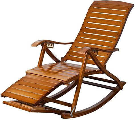 Garden Rocking Chair, Folding Rocking Chair, Folding Lounge Chair, Zero Gravity Recliner, Wooden Rocking Chairs, Sun Loungers, Bamboo Chair, Loungers Chair, Relaxing Chair