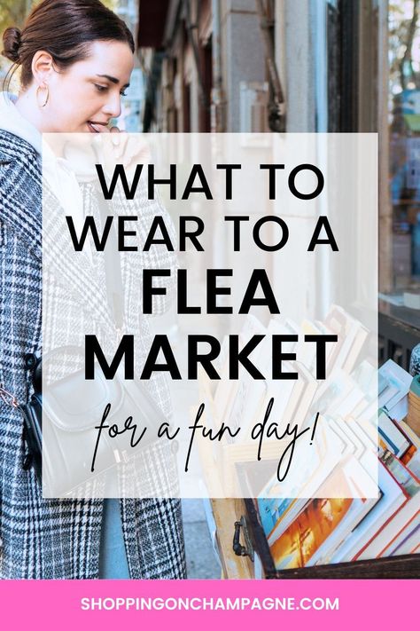 Isn't there something just so exciting about a day at the flea market? The thrill of the hunt, the joy of the find, and let's not forget, the opportunity to show off a little casual, chic style while we're at it. If you're wondering what to wear to a flea market to stay comfy without sacrificing a smidgen of style, I've got you covered. So, let's dive into some outfit ideas and a few savvy shopping tips for your next treasure hunting adventure. Flea Market Outfit, Nancy Queen, Market Outfit, Stylish Umbrella, Gardening Guide, Tony Award, Christmas Punch, Fitness Wear Outfits, Business Chic