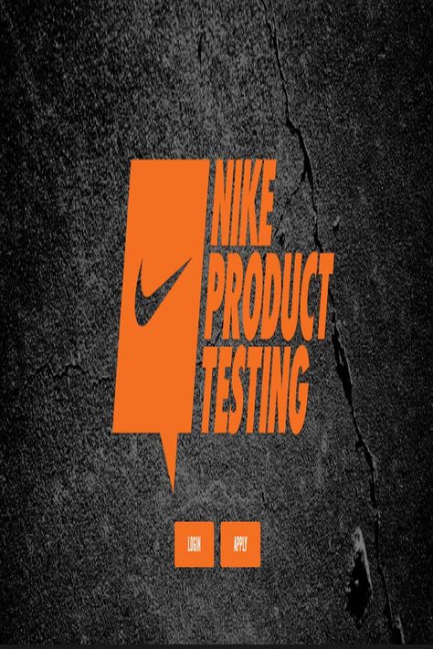 Become a product tester for Nike All you need to do is follow the link https://www.freebiesdip.com/nike-product-testing/ and apply to be a tester and hope for getting a "Green light" Amazon Product Tester Job, Product Testing Jobs, Become A Product Tester, Hack My Life, Fragrance Tester, Free Amazon, Product Testing, Product Tester, Amazon Products