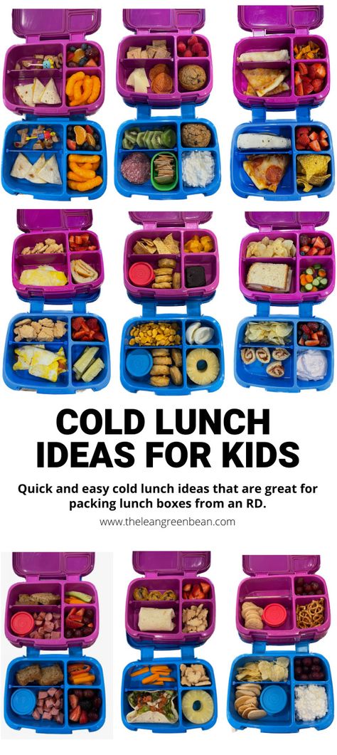 Cold Lunch For Preschoolers, Cold Lunch Ideas For Daycare, Easy Toddler Daycare Lunches, Cold Lunches For Preschoolers, Daycare Cold Lunch Ideas, Nut Free Preschool Lunch Ideas, Easy Cold School Lunches For Kids, Cold Lunch For Toddlers, No Microwave Lunch Ideas Kids