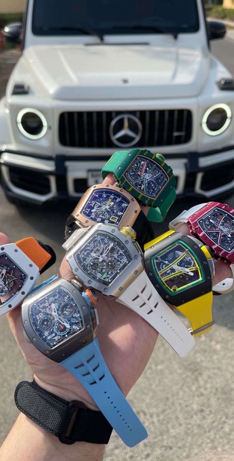 Camisa Manchester United, Mens Luxury Lifestyle, Fancy Watches, Expensive Jewelry Luxury, Rich Lifestyle, Richard Mille, Luxury Aesthetic, Money And Happiness, Expensive Jewelry