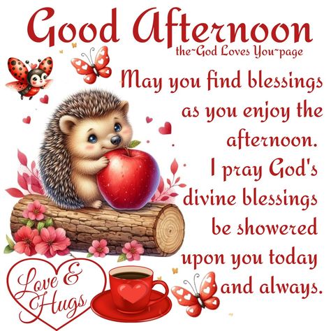 Tuesday Afternoon Blessings, Good Afternoon Quotes Inspirational, Blessed Afternoon, Good Afternoon Blessings, Afternoon Blessings, Afternoon Messages, Good Morning Hug, Good Afternoon Quotes, Black Inspirational Quotes