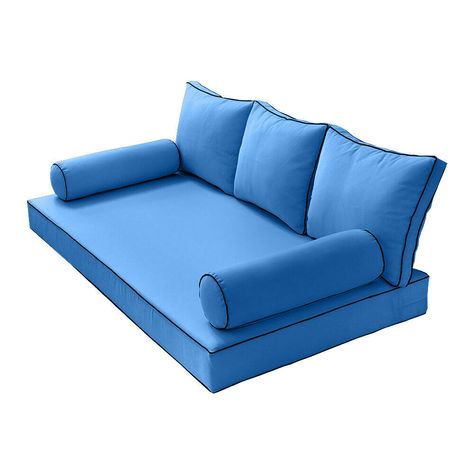 Daybed cover sets