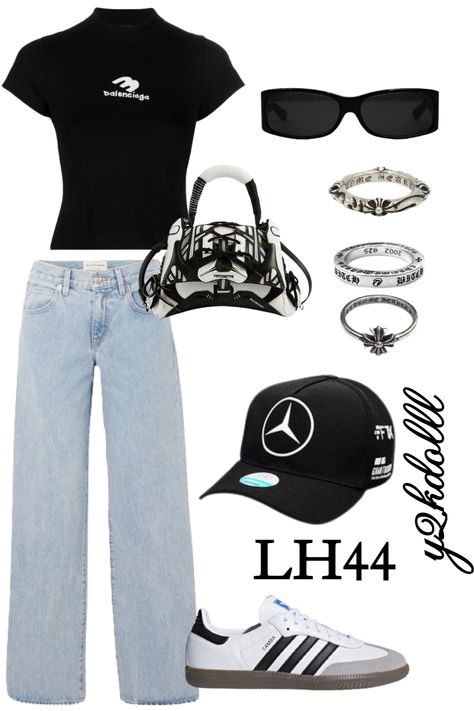 Race Car Outfit, Mercedes Girl, Track Outfits, Race Outfit, Race Day Outfits, Races Outfit, Racing Girl, Outfit Layout, Chiffon Fashion