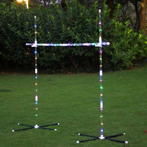 Diy yard games