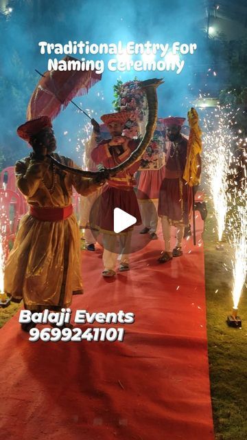 BALAJI EVENTS - DECORATOR on Instagram: "Tutari and  Palkhi , Fire , Flower Blast Entry For Naming Ceremony

Tutari entry for naming ceremony near me
Naming ceremony name display ideas
Naming ceremony entry ideas indian
Naming ceremony entry ideas for baby girl
Naming ceremony entry ideas for girl
Naming ceremony entry ideas for baby boy
Naming ceremony entry ideas at home
Naming ceremony ideas at home
Naming ceremony Name display ideas Indian
Naming ceremony board ideas
Naming ceremony themes for Baby Girl Naming Ceremony Decoration 
Palkhi entry for naming ceremony
Palkhi entry for naming ceremony near me 
Fort theme decoration near me
Naming ceremony decoration near me
Naming ceremony decoration
Naming ceremony decoration in mumbai
Naming ceremony decoration in pune
Cradle ceremony deco Name Display Ideas, Cradle Ceremony Decorations Indian, Naming Ceremony Decorations Indian, Cradle Decoration For Naming Ceremony, Name Ceremony Decoration At Home, Naming Ceremony Board Ideas, Name Revealing Ideas For Naming Ceremony, Name Ceremony Decoration, Welcome Decoration Ideas