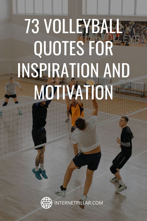 Good Volleyball Quotes, Volleyball Middle Blocker Quotes, Sports Tryouts Quotes, Inspirational Quotes For Volleyball, Positive Quotes For Volleyball, Sports Friendship Quotes, Inspirational Quotes Positive Volleyball, Encouragement Quotes Sports, Game Day Encouragement Quotes