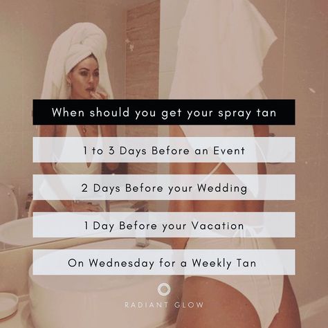 Wedding Spray Tan, Spray Tan Models Needed, Spray Tan Marketing Pictures, Spray Tan Content, Spray Tan Instagram Posts, Spray Tan Posts, Tanning Quotes Funny, Solarium Tanning, Mobile Spray Tanning Business