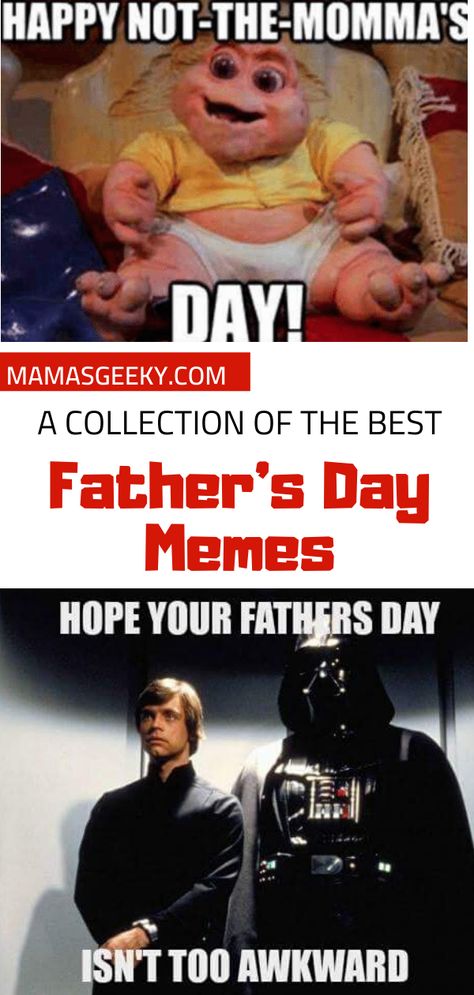 A Collection Of The Best Father’s Day Memes Father’s Day Memes Funny, Fathers Day Memes Humor, Happy Fathers Day Images Pictures, Happy Fathers Day Brother, Happy Fathers Day Son, Daughters Day Quotes, Brother Memes, Happy Fathers Day Funny, Funny Fathers Day Quotes