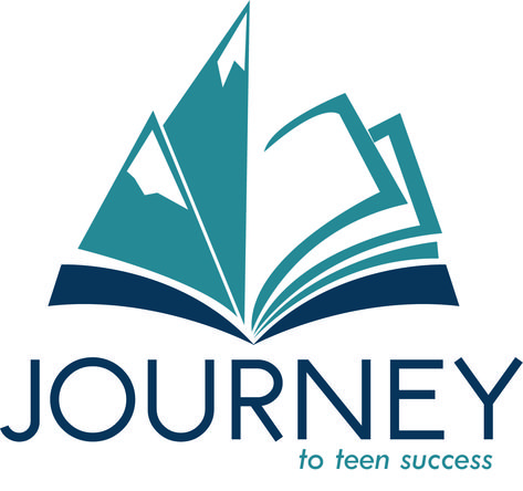 Logo design for company: Journey to Teen Success Journey Logo, Life Logo, Journey Of Life, Design Portfolio, Logo Inspiration, Portfolio Design, Logo Design, Portfolio, Branding