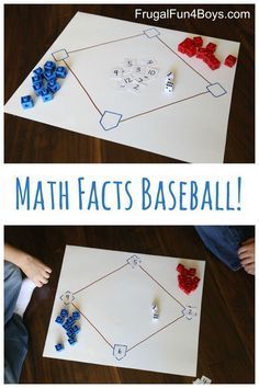 Addition And Subtraction Facts, Math Night, Math Intervention, Subtraction Facts, Math Time, Second Grade Math, Math Addition, Third Grade Math, Math Methods