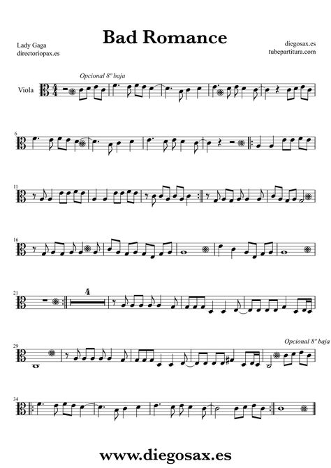 Alto Clef Sheet Music Viola, Alto Clef Sheet Music, Viola Sheet Music Popular Songs, Viola Music Sheets, Viola Sheet Music Alto Clef, Viola Songs, Viola Notes, Cello Songs, Alto Sax Sheet Music