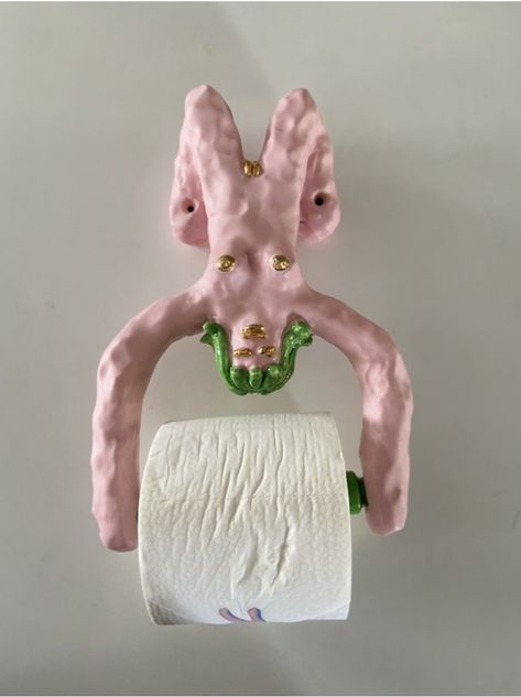 Quirky Ceramics, Cool Sculptures, Funny Ceramics, Creative Upcycling, Old Stuff, Upcycling Ideas, Keramik Design, Ceramics Pottery Art, Arte Inspo