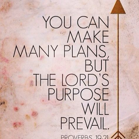 The Lord's purpose will prevail quotes quote god life lessons inspiration god quotes instagram instagram quotes prevail lords purpose Kingdom Living, Church Photos, Proverbs 19 21, Good Quotes, Ayat Alkitab, Life Quotes Love, Spiritual Inspiration, Verse Quotes, Bible Verses Quotes