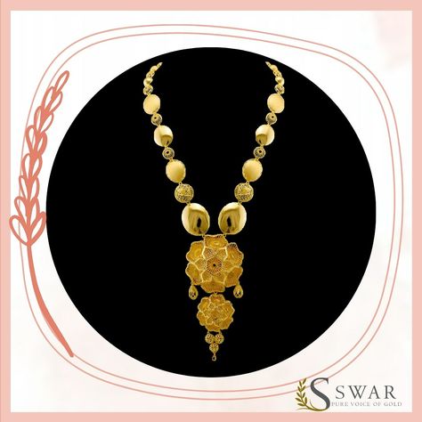 Kuwait Gold Jewellery Design, Dubai Gold Jewelry, Jewellery Necklaces, Wedding Gold, Gold Wedding Jewelry, Gold Fashion Necklace, Gold Jewelry Necklace, Gold Necklaces, Gold Jewellery Design