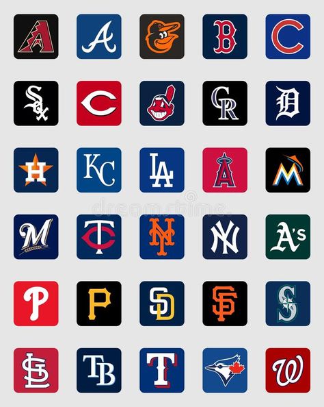 Baseball Branding, Major League Baseball Logo, Baseball Team Logo, Ny Logo, Association Logo, Mlb Wallpaper, Baseball Teams Logo, Mlb Team Logos, Cleveland Baseball