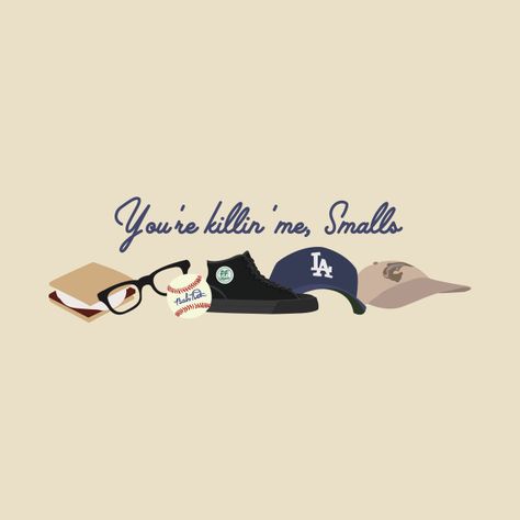 Killing Me Smalls, Sandlot, The Sandlot, Killing Me, Google Search, Baseball, T Shirts, T Shirt, Art