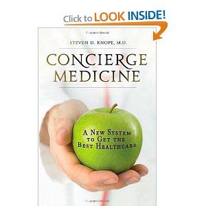 Concierge Medicine - The Latest Trend Concierge Medicine, Science Books, Latest Trend, Health Science, Reading List, Medical Professionals, Reading Lists, Health Care, Medicine