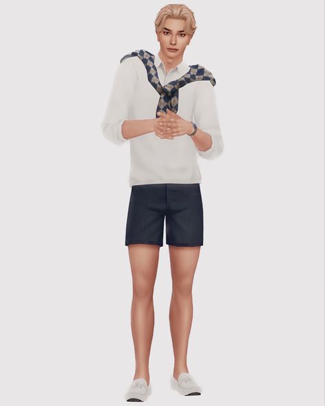 Ts4 Cc Male Lookbook, Sims 4 Polo Cc, Sims 4 Preppy Cc Male, Ts4 Lookbook Male, Sims 4 Cc Old Money Clothes Male, Sims 4 Golf Cc, Sims 4 Cc Coastal Clothes, Sims 4 Old Money Cc Male, Sims 4 Preppy Clothes