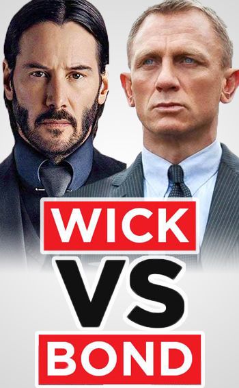 James Bond and John Wick. Which badass guy is more stylish? Let's compare their wardrobe choices and style attributes. Bond vs Wick style showdown! Spy Male Outfit, Men Stylish Outfits Casual, John Wick Suit Men's Fashion, John Wick Watch, James Bond Outfits Men, James Bond Casual Style, John Wick Outfit, John Wick Suit, Classy Men Outfits Gentleman Style