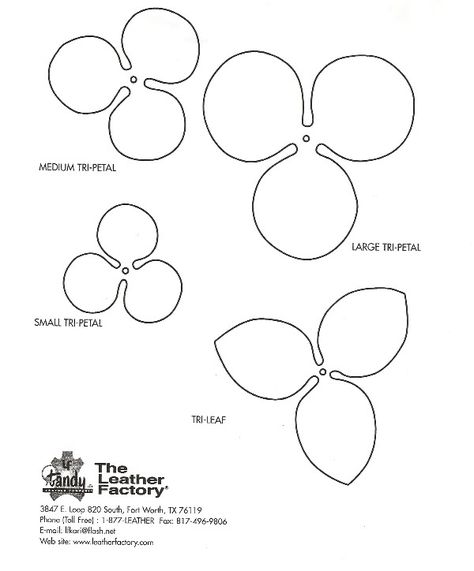 Posted Image                                                                                                                                                      More Leather Flower Patterns Templates, Leather Flowers Pattern, Flower Leather Pattern, Flower Pattern Template, Leather Rose Pattern, Leather Flower Pattern, Roses Template, Leather Templates, Felt Flower Template