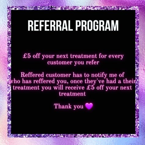 Lash Referral Program, Refer A Friend Promotion Ideas, Lash Promo, Wax Business, Lash Content, Insta Nails, Content Photos, Eyelash Studio, Lash Tips