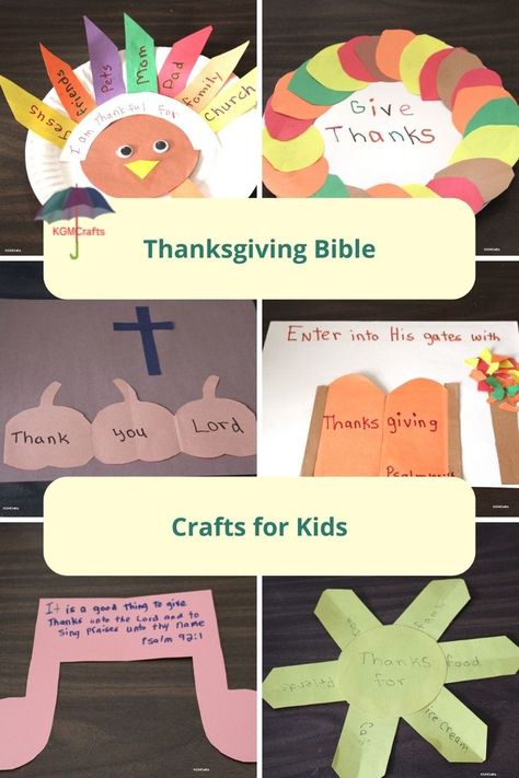 Make the thanksgiving crafts in your Sunday School any time that your are studying about giving thanks. Christian Thanksgiving Crafts Preschool, Preschool Christian Thanksgiving Crafts, Thanksgiving Crafts For Kids Church, Religious Thanksgiving Crafts For Kids, Thanksgiving Crafts For Sunday School, Thanksgiving Sunday School Crafts, Thanksgiving Sunday School, Thanksgiving Bible Crafts, Sunday School Thanksgiving Crafts