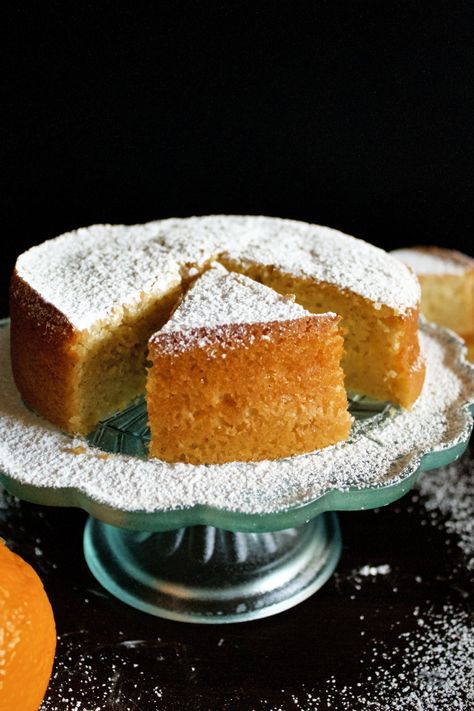 Greek Juicy Orange Cake, Jessie James Decker Olive Oil Cake, Citrus Olive Oil Cake Recipe, Olive Oil Layer Cake, Best Olive Oil Cake Recipe, Orange Thyme Cake, Orange Olive Oil Cake Recipe Giada, Best Olive Oil Cake, Vegan Orange Olive Oil Cake