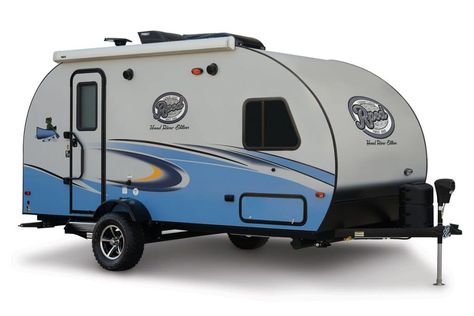 Lightweight Trailers, Small Camper Trailers, Small Camping Trailer, Lightweight Travel Trailers, R Pod, Small Travel Trailers, Expedition Trailer, Travel Camper, Trailer Plans