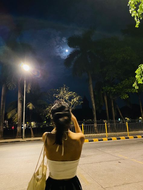 Do The Stars Gaze Back At Us, Moon Gazing Aesthetic, Star Gazing Aesthetic, Books Reels, Alone But Happy, Moon Core, Star Gaze, Moon Gazing, Happy Alone