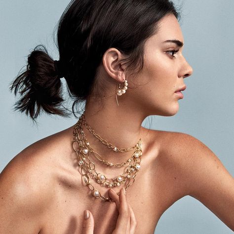 2,049 Likes, 13 Comments - IPPOLITA (@ippolitajewelry) on Instagram: “Welcome to our 12 Days of Gifting. Follow along for wish list-worthy styles from each of our 12…” Amara Aesthetic, Style Kendall Jenner, Robert Kardashian, Camila Morrone, Kim K Style, Kendall Style, Kardashian Kollection, The Simple Life, Nose Job