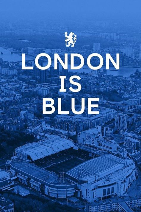 Chelsea Poster Football, London Is Blue Chelsea, Football Wallpaper Chelsea, Chelsea Team Wallpapers, Stamford Bridge Wallpaper, Chelsea Wallpapers 4k, Chelsea Fc Wallpapers, Chelsea Football Players, Wallpaper Chelsea