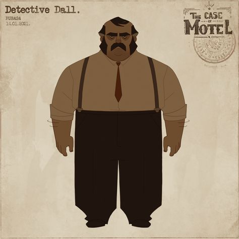 https://www.artstation.com/artwork/J9JWQv Detective Moodboard, Detective Character Design, Detective Illustration, Detective Oc, Black Character Design, Boy Character Design, Detective Character, Pirate Cartoon, Comic Tutorial