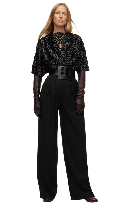 Editorial-STUDIO COLLECTION-WOMAN | ZARA United States Shiny Jumpsuit, Sparkly Jumpsuit, Zara Limited Edition, Sasha Pivovarova, Zara Spain, Short Sleeve Jumpsuit, Pleated Jumpsuit, Belted Romper, Zara Jumpsuit